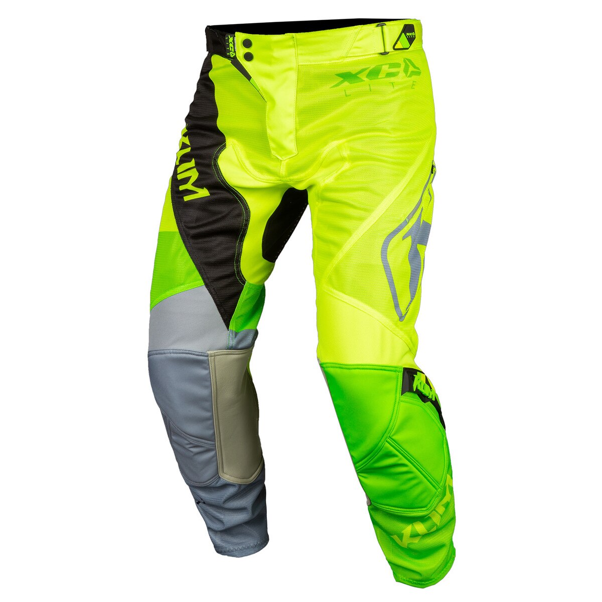 XC Lite Pant KLIM Men's Off Road Pants